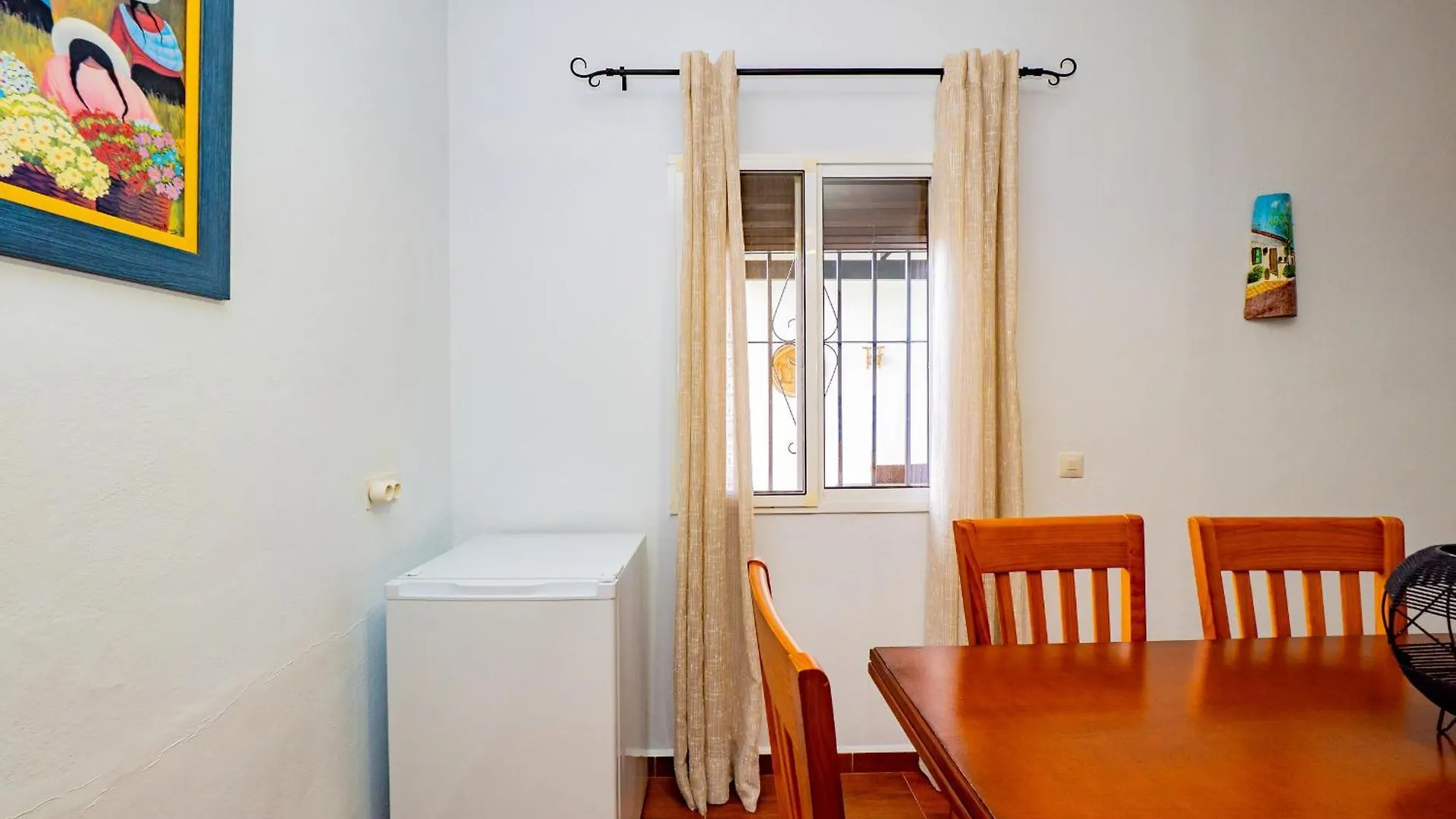 Cubo'S Finca Pati Alhaurin el Grande Holiday home