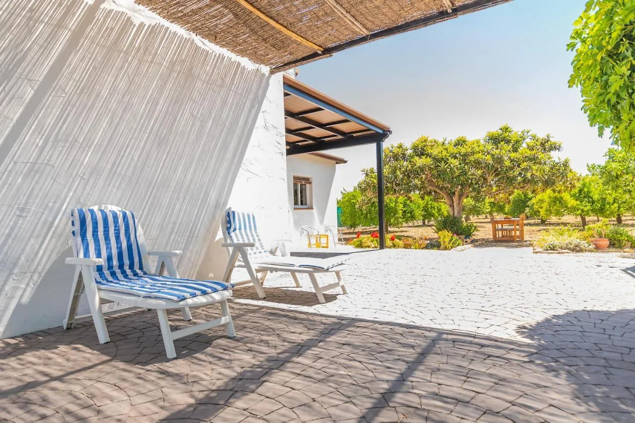 Holiday home Cubo'S Finca Pati Alhaurin el Grande