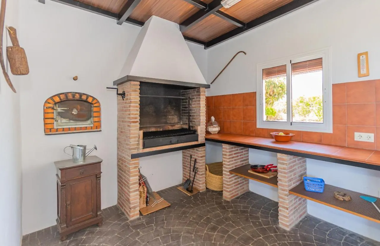 Holiday home Cubo'S Finca Pati Alhaurin el Grande
