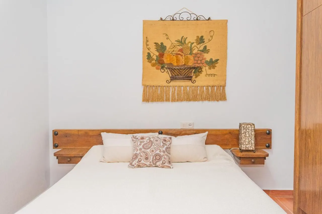 Cubo'S Finca Pati Alhaurin el Grande Holiday home