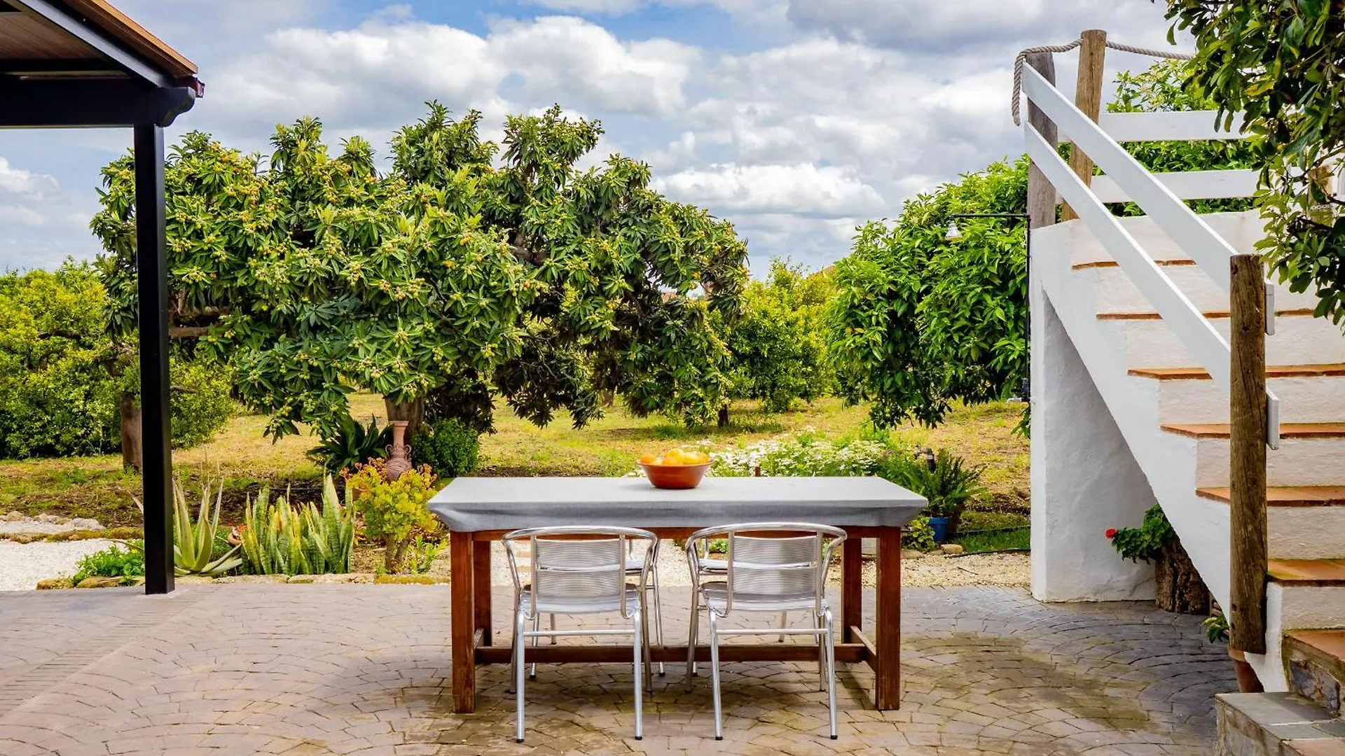 Holiday home Cubo'S Finca Pati Alhaurin el Grande Spain